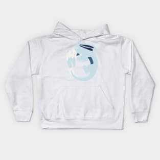 Dragon Prince Azymondias Logo Kids Hoodie